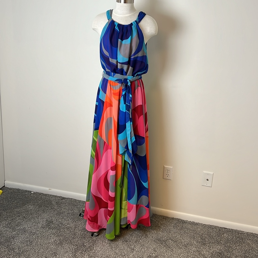 Soft Surroundings size L. Made in Sir Lana - Picture 4 of 6